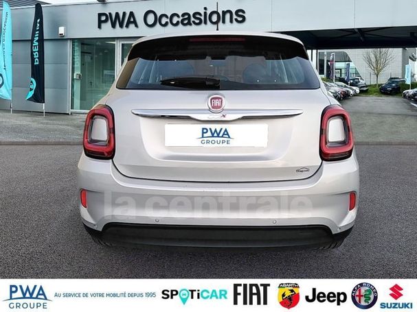 Fiat 500X 1.3 FireFly DCT 110 kW image number 6