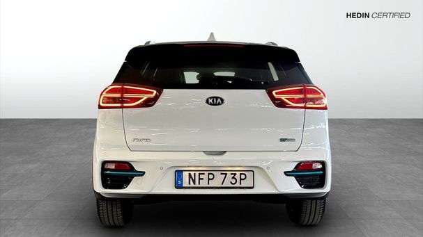 Kia Niro e 64 kWh 150 kW image number 7