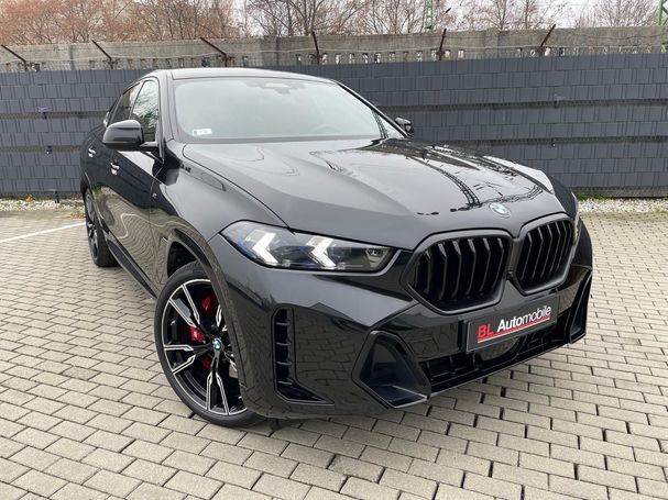 BMW X6 M Sport Pro xDrive 219 kW image number 2