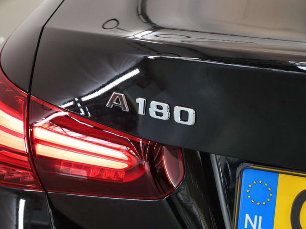 Mercedes-Benz A 180 100 kW image number 44