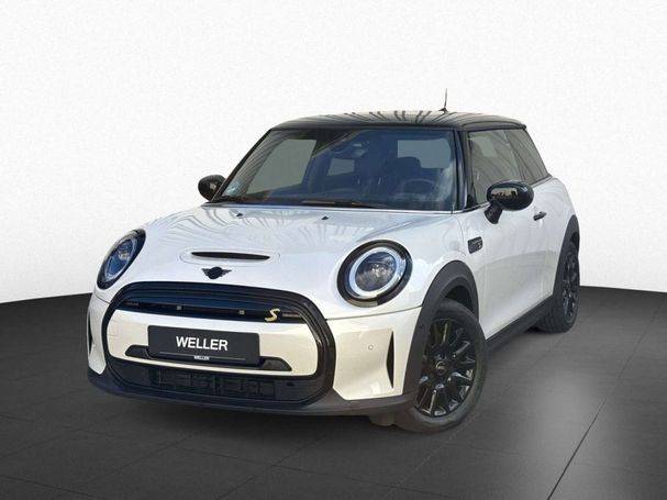 Mini Cooper SE Mini Trim 135 kW image number 1