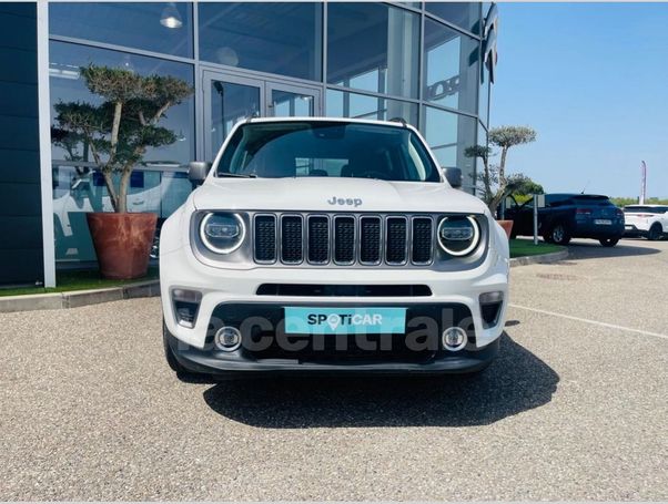 Jeep Renegade 1.0 Limited 88 kW image number 2