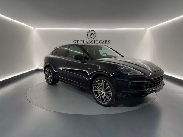 Porsche Cayenne Coupe E-Hybrid 341 kW image number 2