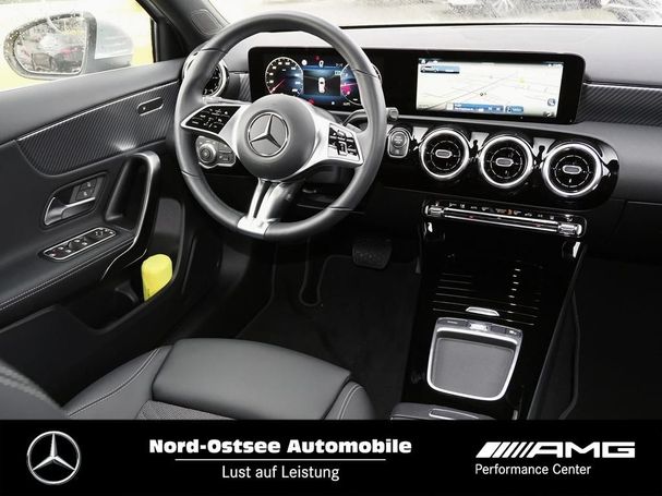 Mercedes-Benz A 200 120 kW image number 8