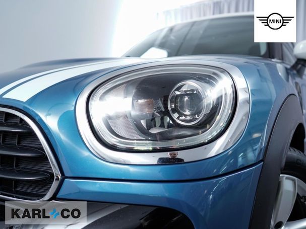 Mini Cooper Countryman 100 kW image number 4