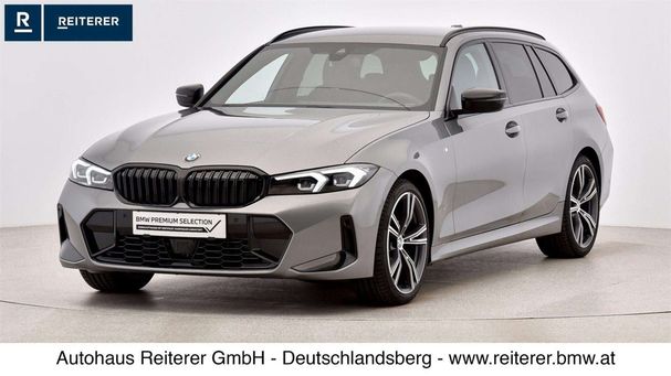 BMW 320d Touring xDrive 140 kW image number 1