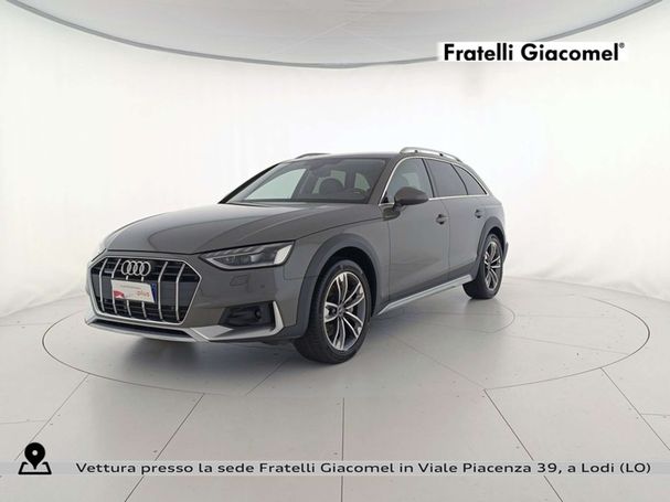 Audi A4 Allroad 40 TDI quattro S tronic 150 kW image number 1