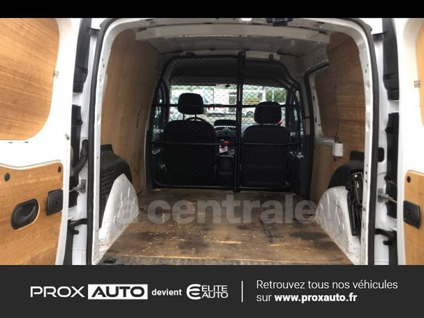 Renault Kangoo Energy dCi 90 66 kW image number 10