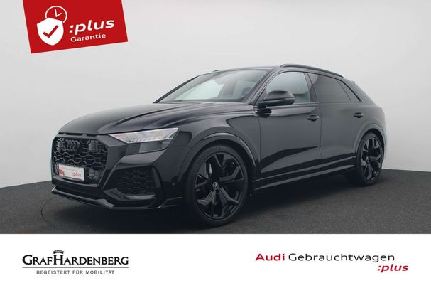 Audi RSQ8 4.0 TFSI quattro 441 kW image number 1