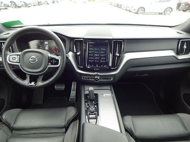 Volvo XC60 B4 AWD 145 kW image number 5