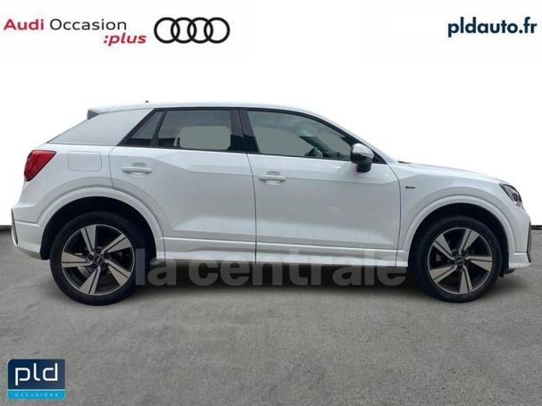 Audi Q2 35 TFSI S tronic Advanced 110 kW image number 13