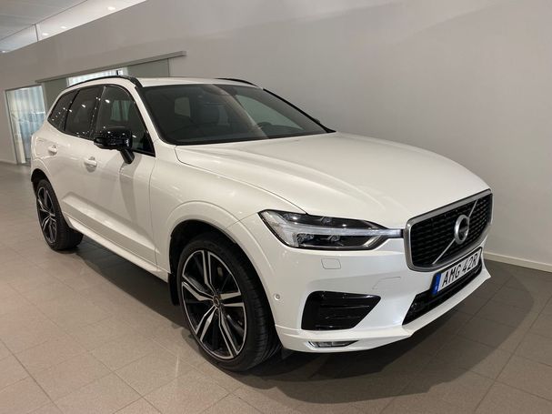 Volvo XC60 B4 AWD 147 kW image number 3