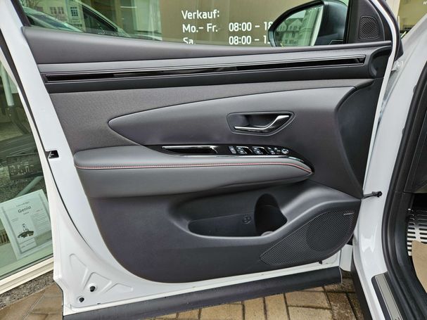 Hyundai Tucson PHEV 4WD 195 kW image number 23