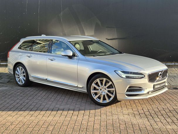 Volvo V90 T8 AWD Inscription 287 kW image number 2