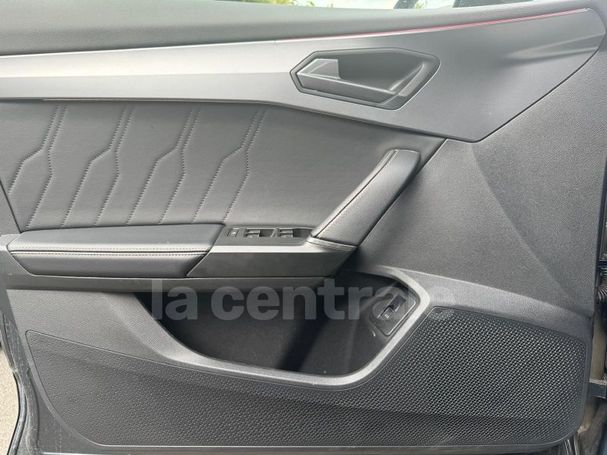 Cupra Formentor 1.5 TSi DSG 110 kW image number 14