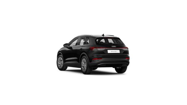 Audi Q4 35 e-tron 125 kW image number 5