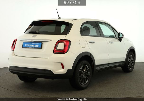 Fiat 500X 1.0 88 kW image number 7