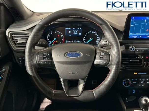 Ford Focus 1.0 EcoBoost 92 kW image number 7