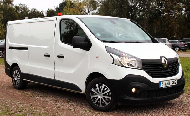 Renault Trafic dCi 92 kW image number 2