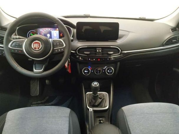 Fiat Tipo 74 kW image number 14