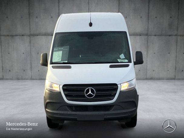 Mercedes-Benz Sprinter 317 CDI 125 kW image number 3