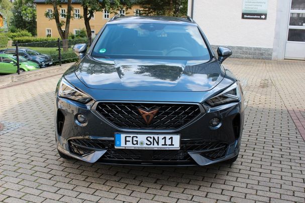 Cupra Formentor 4Drive 110 kW image number 1