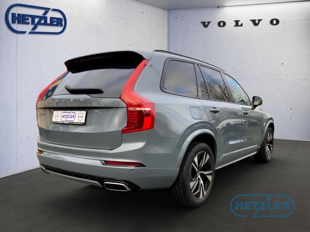 Volvo XC90 B5 AWD 173 kW image number 3