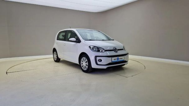 Volkswagen up! 44 kW image number 4