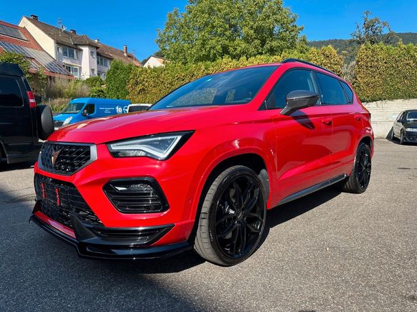 Cupra Ateca 4Drive 221 kW image number 1