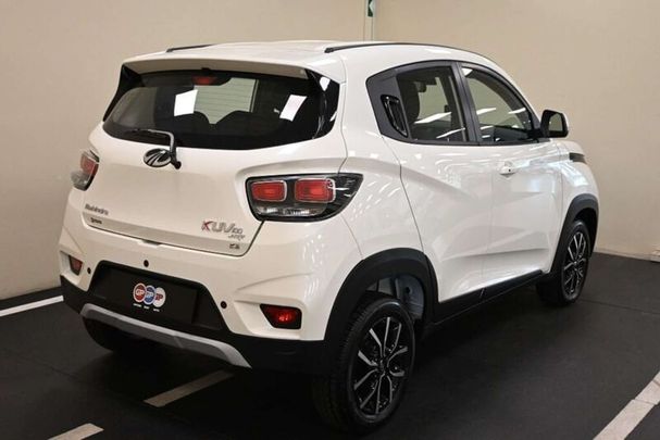 Mahindra KUV100 1.2 64 kW image number 6