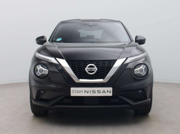 Nissan Juke DIG-T N-Connecta 85 kW image number 25