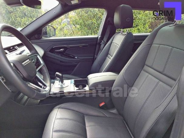 Land Rover Range Rover Evoque P300e PHEV AWD 227 kW image number 14