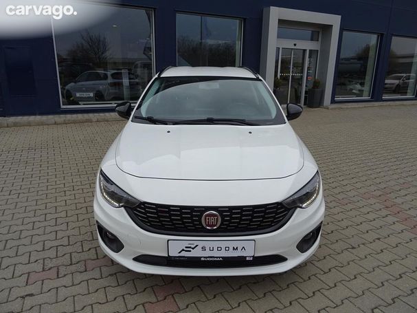 Fiat Tipo 1.6 DCT S-Design 88 kW image number 2