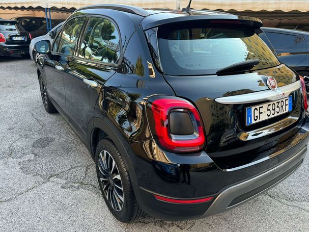 Fiat 500X 1.0 Cross 88 kW image number 5