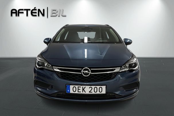 Opel Astra Sports Tourer 1.4 93 kW image number 3