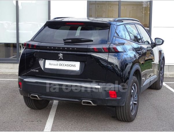 Peugeot 2008 PureTech 130 Allure 96 kW image number 2