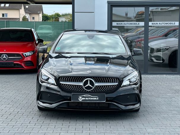 Mercedes-Benz CLA 180 90 kW image number 3