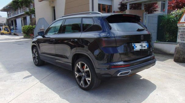 Seat Ateca 1.5 TSI FR 110 kW image number 7