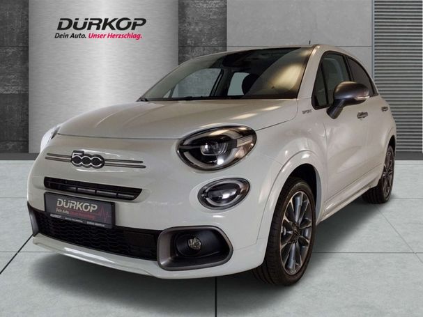 Fiat 500X GSE Hybrid 96 kW image number 1