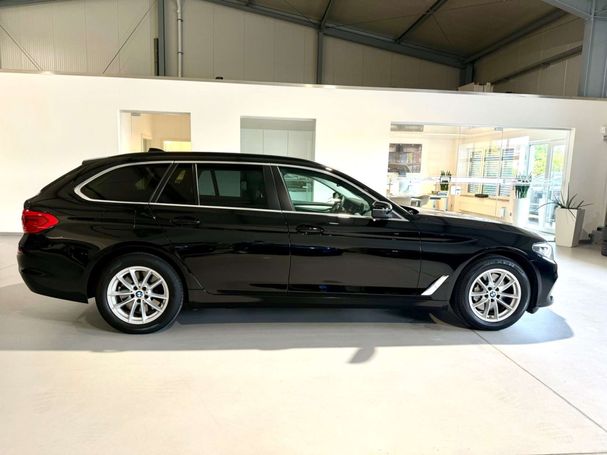 BMW 530d Touring xDrive 195 kW image number 6