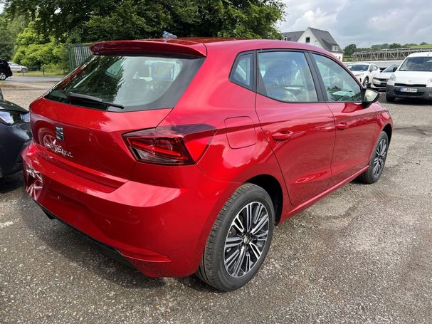 Seat Ibiza 1.0 TSI Style 85 kW image number 3