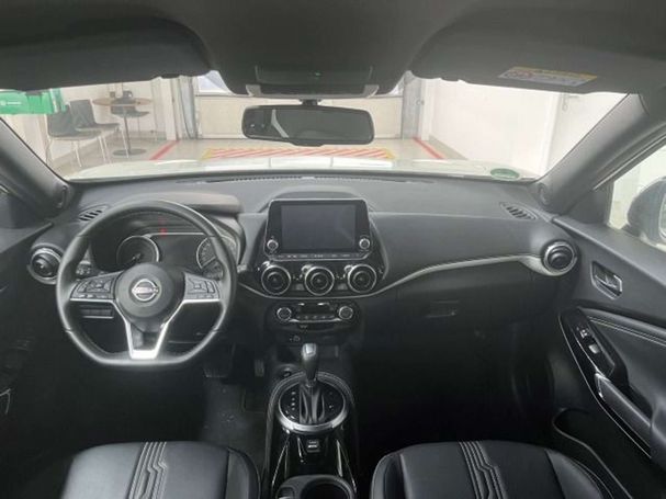 Nissan Juke Hybrid PREMIERE EDITION 105 kW image number 9