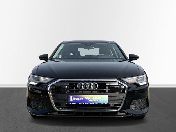 Audi A6 40 TDI S tronic 150 kW image number 2