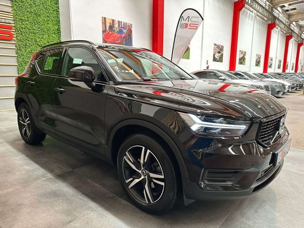 Volvo XC40 D3 110 kW image number 2