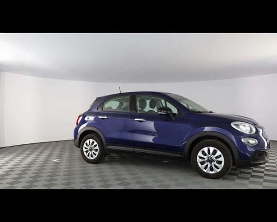 Fiat 500X 1.3 MultiJet 70 kW image number 7