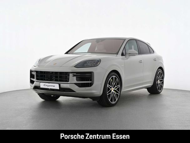 Porsche Cayenne Turbo Coupé E-Hybrid 544 kW image number 1