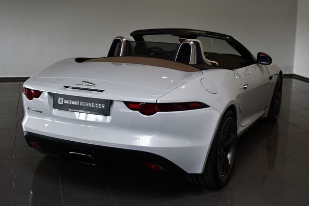 Jaguar F-Type 221 kW image number 4