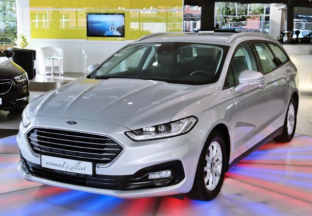 Ford Mondeo Trend 110 kW image number 1