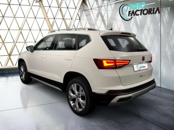 Seat Ateca 2.0 TDI 110 kW image number 42