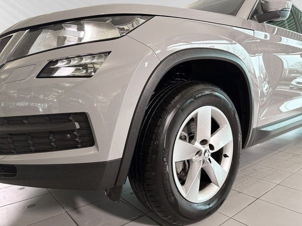 Skoda Kodiaq 2.0 TDI Ambition 110 kW image number 6